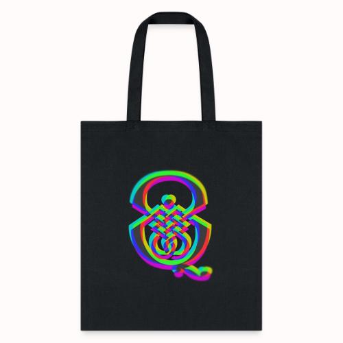cmyk qcpb - Tote Bag
