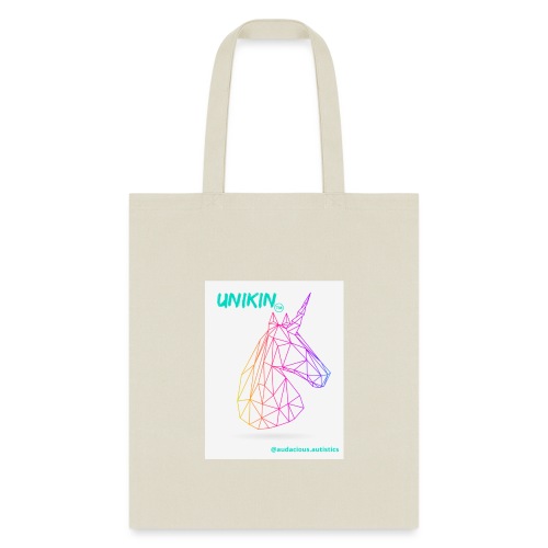 UniKin Kids - Tote Bag