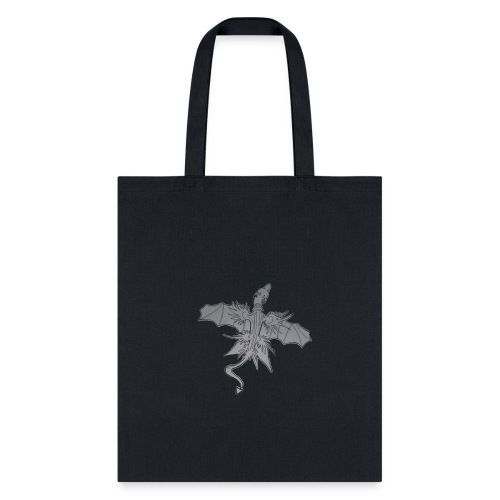 dragon - Tote Bag
