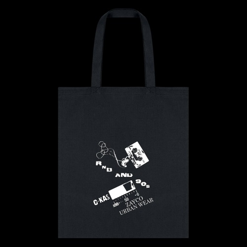 RNB AND 90s - Tote Bag