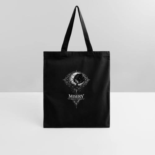 Misery made of stars - Tote Bag