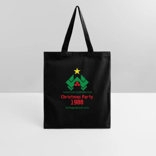 Nakatomi Christmas Party 1988 - Tote Bag