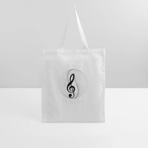 Atlanta Jazz Players - Tote Bag