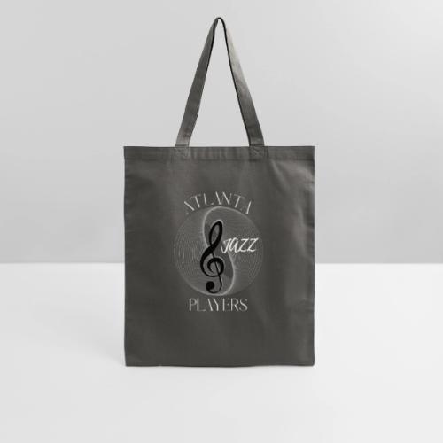 Atlanta Jazz Players - Tote Bag