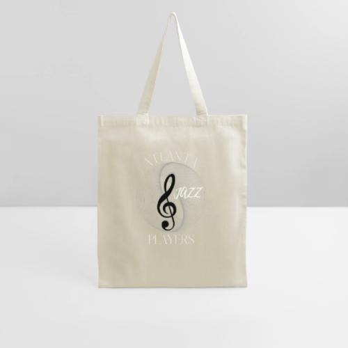 Atlanta Jazz Players - Tote Bag