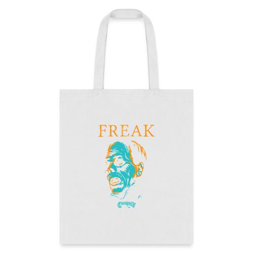 FREAK - Tote Bag