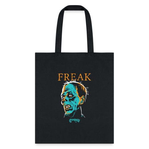 FREAK - Tote Bag