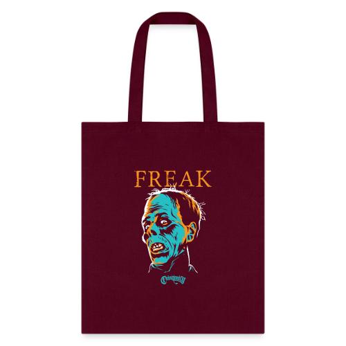 FREAK - Tote Bag