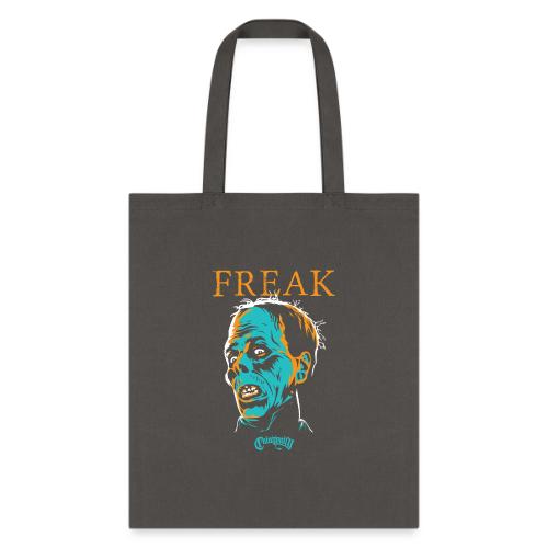 FREAK - Tote Bag