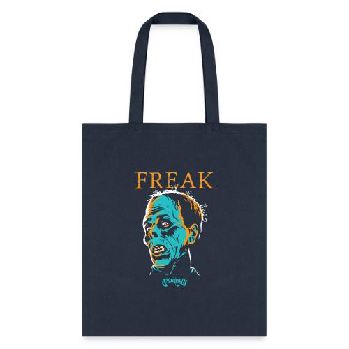 FREAK - Tote Bag