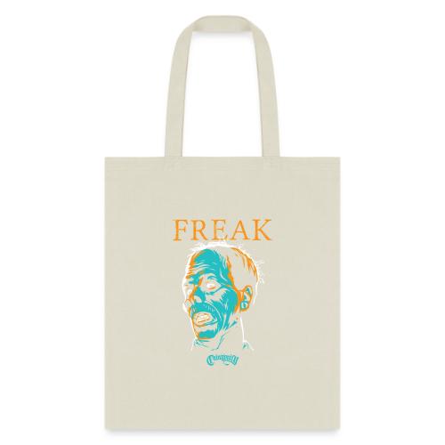 FREAK - Tote Bag