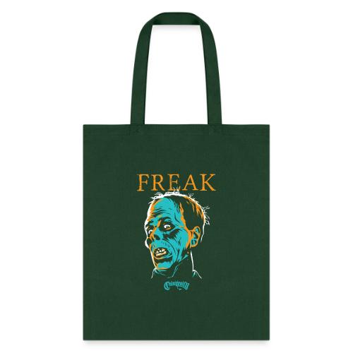 FREAK - Tote Bag
