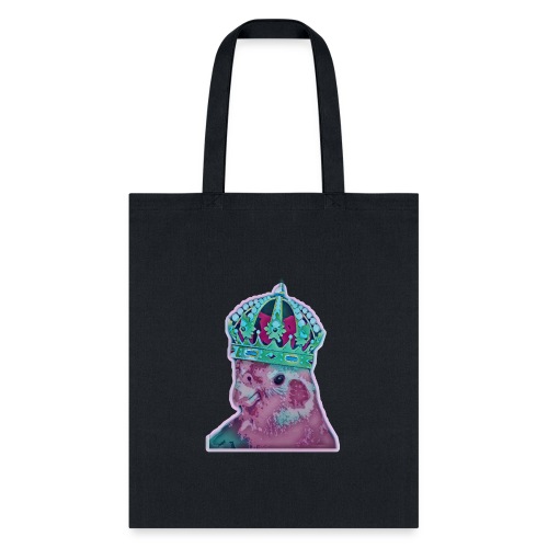 Queen Popug - Tote Bag