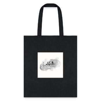 Creative Entrepreneur - Tote Bag - black - Front