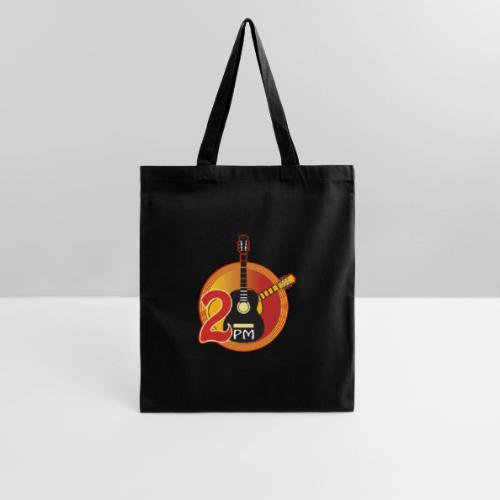 2PM logo Style - Tote Bag