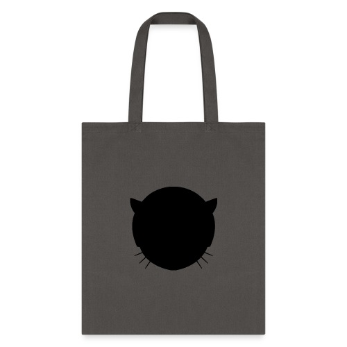 Musetta Minimal Black collection - Tote Bag