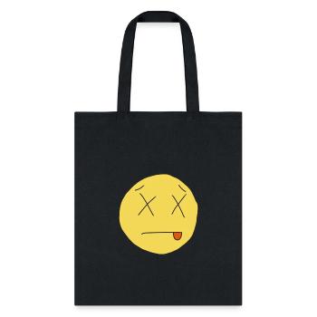 Go Smy Original - Tote Bag - black - Front