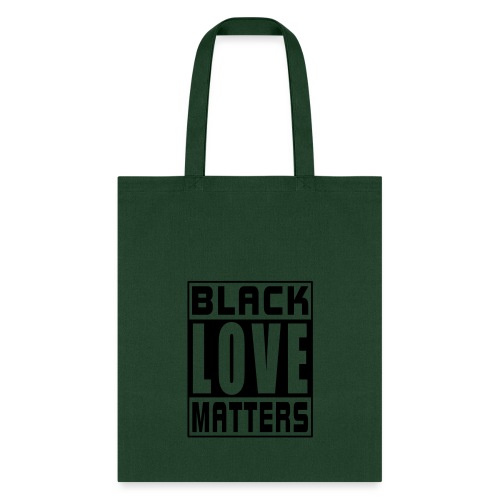 Black Love Matters - Tote Bag