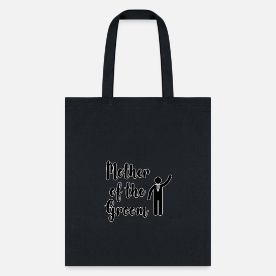 mother of the groom funny quotes' Tote Bag | Spreadshirt