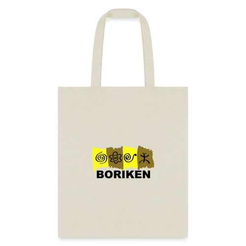 Borikén Women - Tote Bag