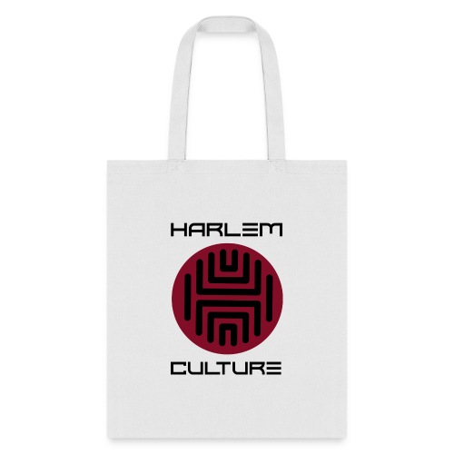 HARLEM CULTURE - Tote Bag