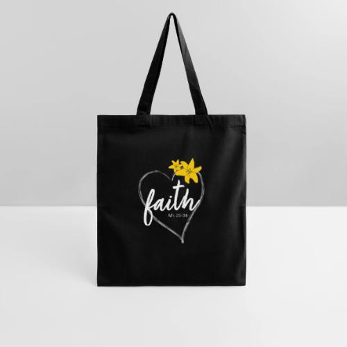 Lilles Faith Women's Apparel & Accessories Design - Tote Bag