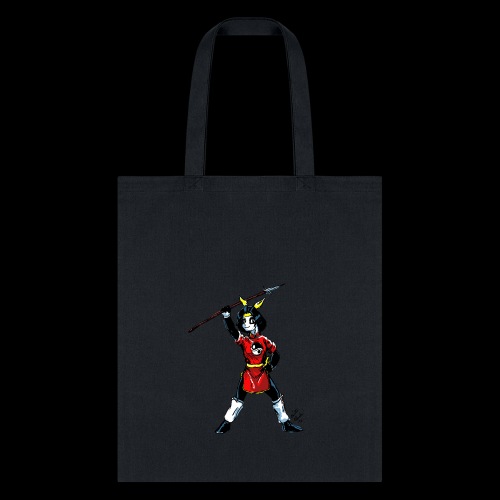 Pandazusa - Tote Bag