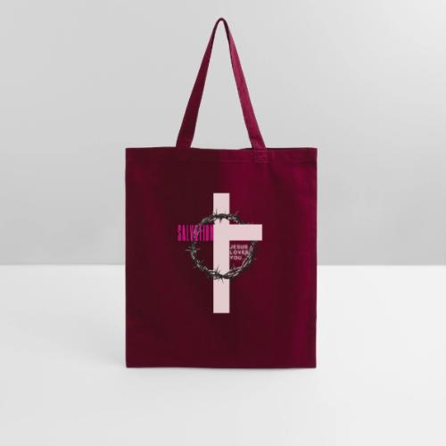 salvation - Tote Bag