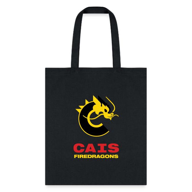 CAIS Firedragons Red/Gold
