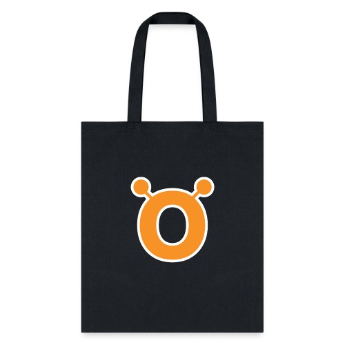 outjogging logo - Tote Bag