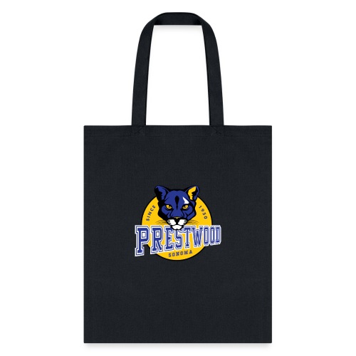 Prestwood Logo 2013 - Tote Bag