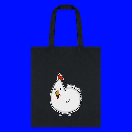 Emma the Chicken - Tote Bag