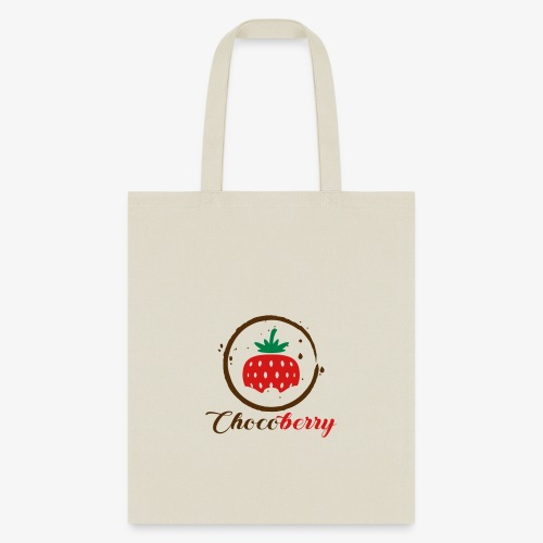 Chocoberry - Tote Bag