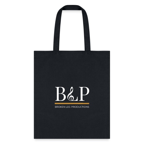 Merchandise Logo Transparent Front - Tote Bag