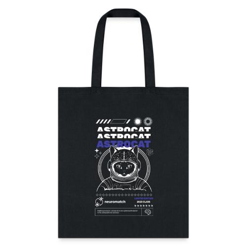 NMA T-shirt Contest Winner (2025) - Tote Bag