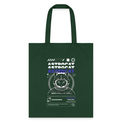 NMA T-shirt Contest Winner (2025) - Tote Bag