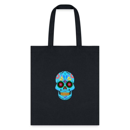 OBS Skull - Tote Bag