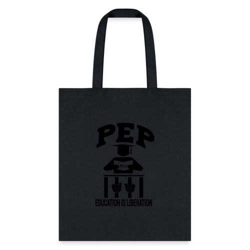 Prison Education Project Gear - Tote Bag