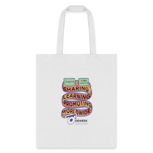 OEWeek Manifesto - Tote Bag
