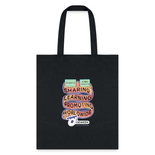 OEWeek Manifesto - Tote Bag
