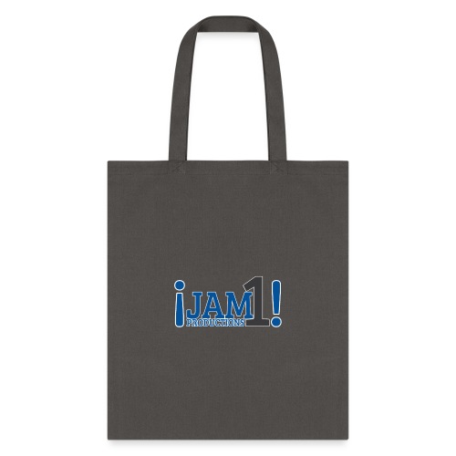 Jam1 Productions & Services LLC Online LogoSpanish - Tote Bag