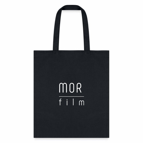 Mor Film Alternate design - Tote Bag