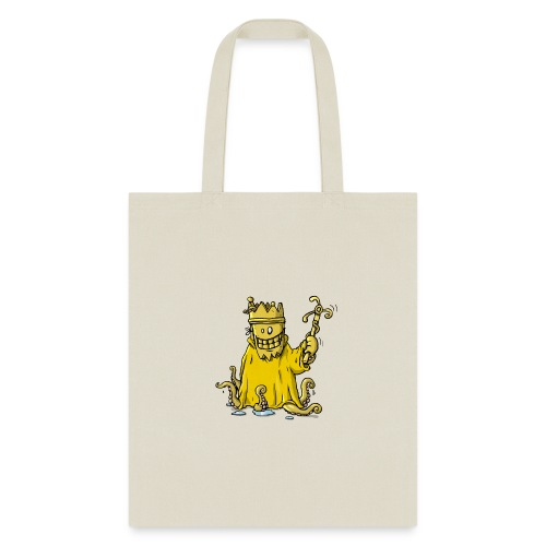 hast... the Unspeakable - Tote Bag