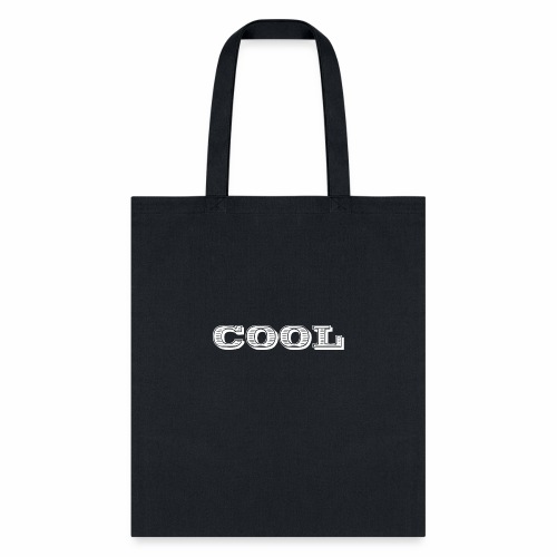 Cool - Tote Bag