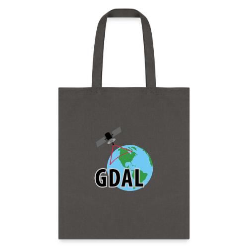 GDAL Logo - Tote Bag