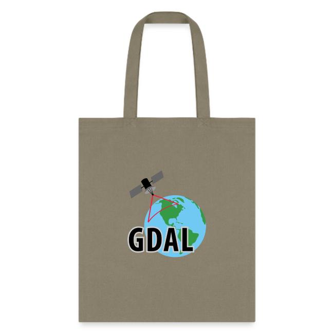 GDAL Logo