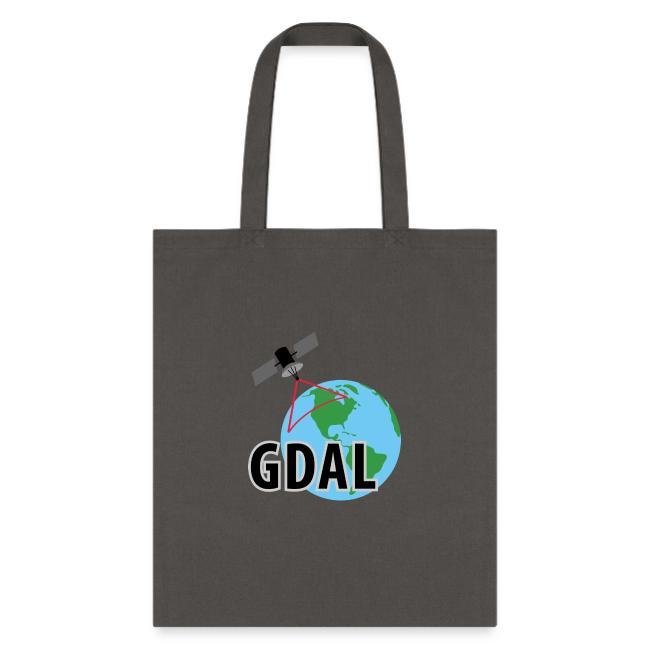 GDAL Logo