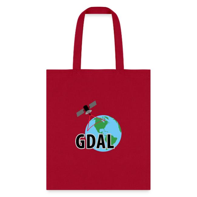 GDAL Logo