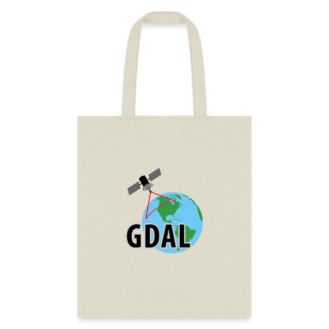 GDAL Logo