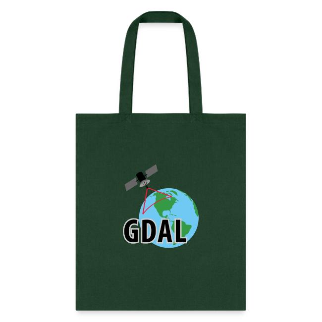 GDAL Logo